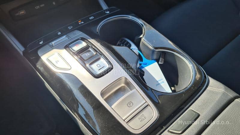 Hyundai Tucson Premium 2