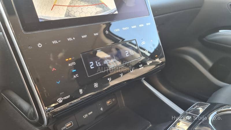 Hyundai Tucson Premium 2