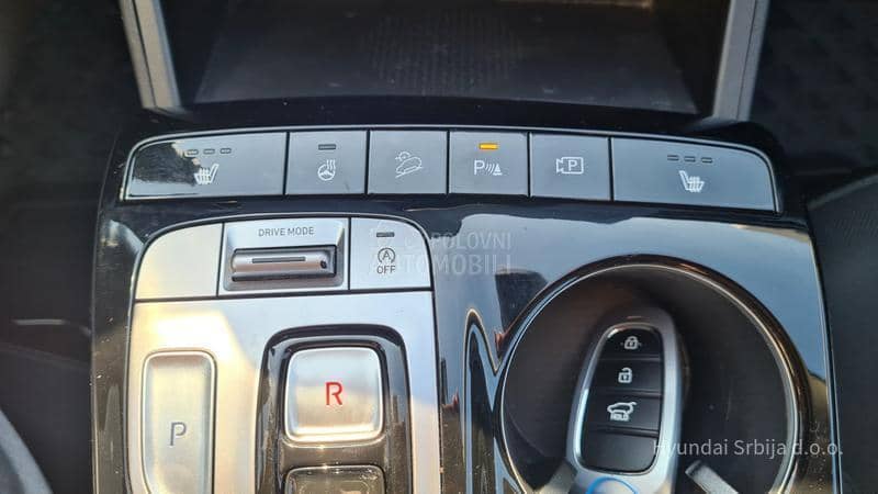 Hyundai Tucson Premium 2