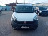 Fiat Doblo 1.6 MJT Putar