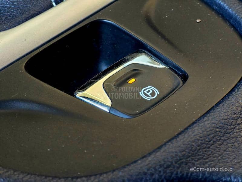 Jeep Cherokee 2.2d LIMITED A/T 4x4