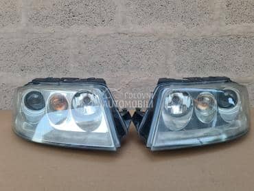 Farovi Xenon za Volkswagen Passat B5.5