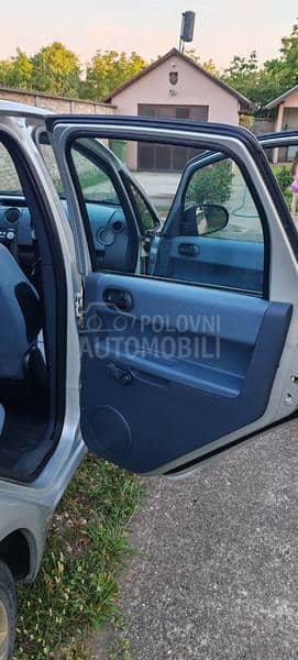 Mitsubishi Colt 1.3 2004.godište