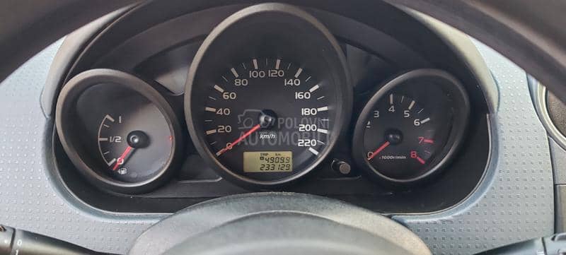 Mitsubishi Colt 1.3 2004.godište