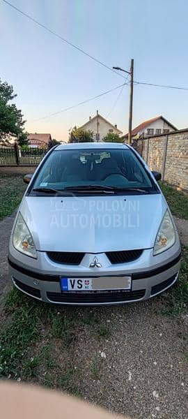Mitsubishi Colt 1.3 2004.godište