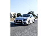 Mitsubishi Lancer INVITE