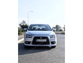 Mitsubishi Lancer INVITE