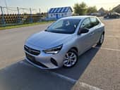 Opel Corsa F 15 CDTI