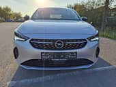 Opel Corsa F 15 CDTI