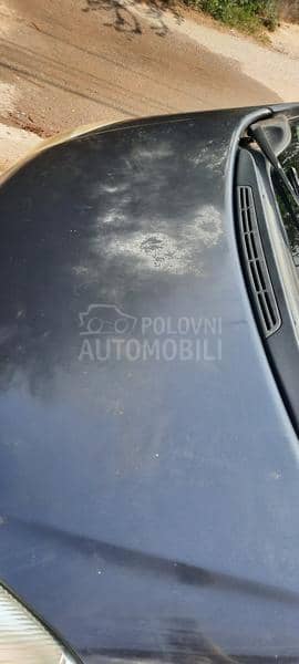 Citroen Xsara Picasso 1.8i 16v
