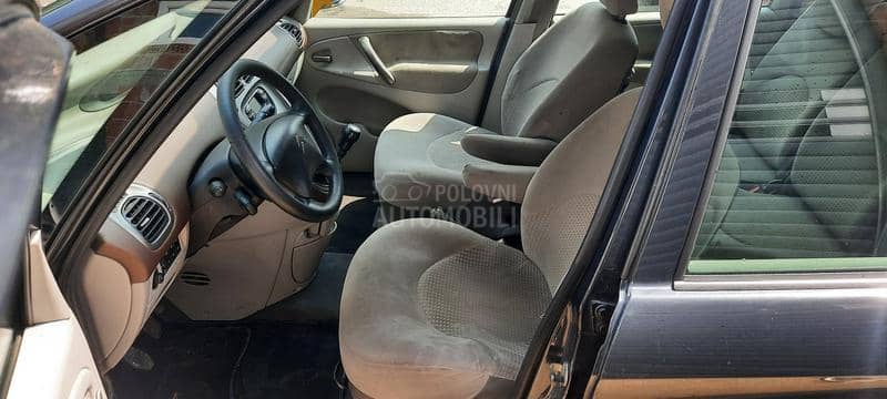 Citroen Xsara Picasso 1.8i 16v