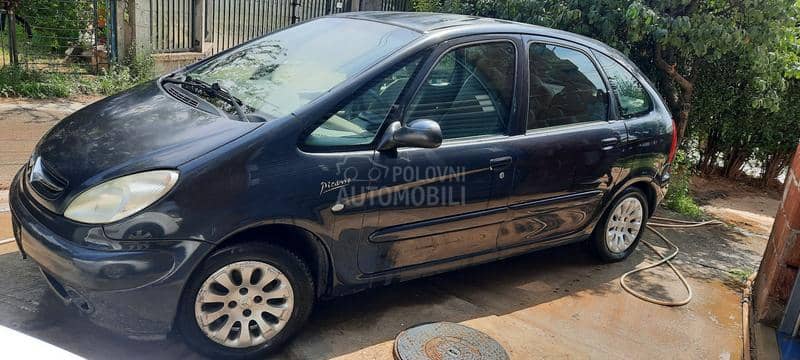 Citroen Xsara Picasso 1.8i 16v