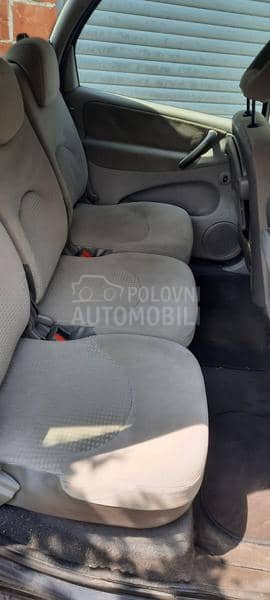 Citroen Xsara Picasso 1.8i 16v