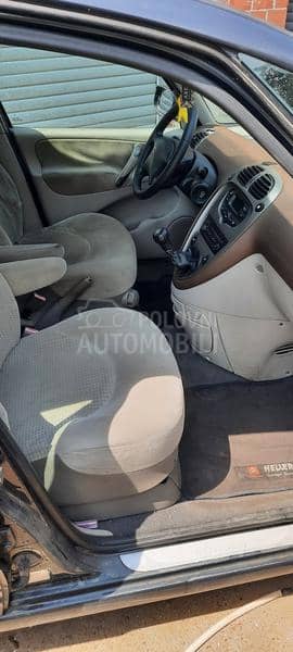 Citroen Xsara Picasso 1.8i 16v
