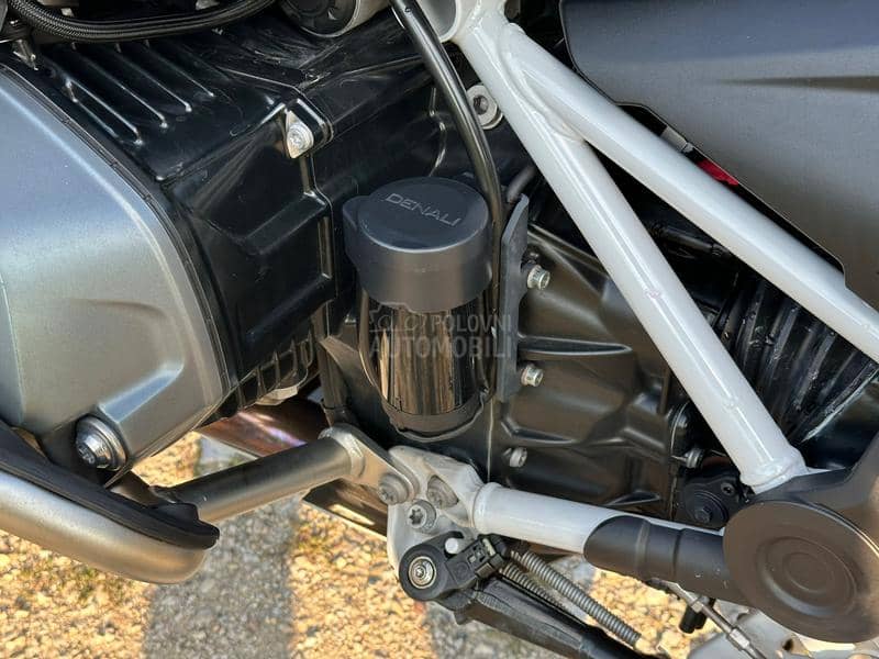 BMW R 1250 GS Adventure pdv