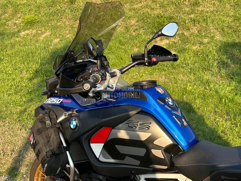 BMW R 1250 GS Adventure pdv