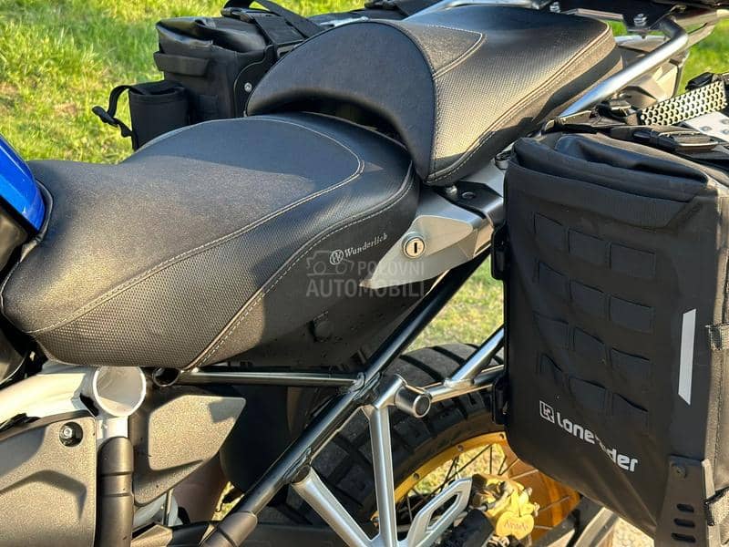 BMW R 1250 GS Adventure pdv