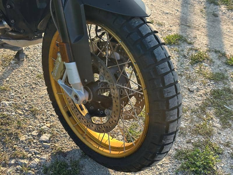 BMW R 1250 GS Adventure pdv