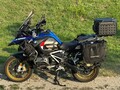 BMW R 1250 GS Adventure pdv