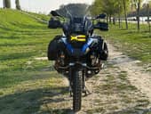 BMW R 1250 GS Adventure pdv