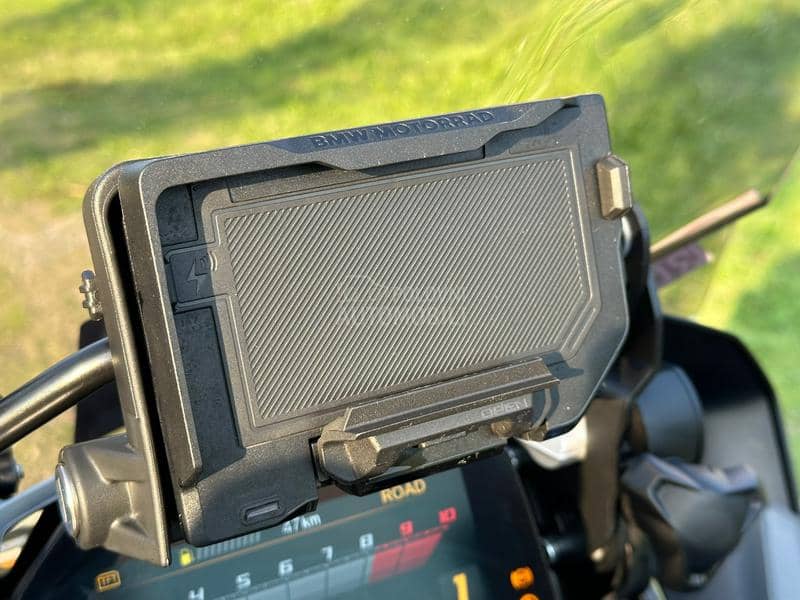 BMW R 1250 GS Adventure pdv