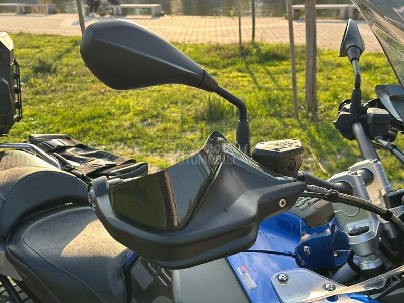 BMW R 1250 GS Adventure pdv