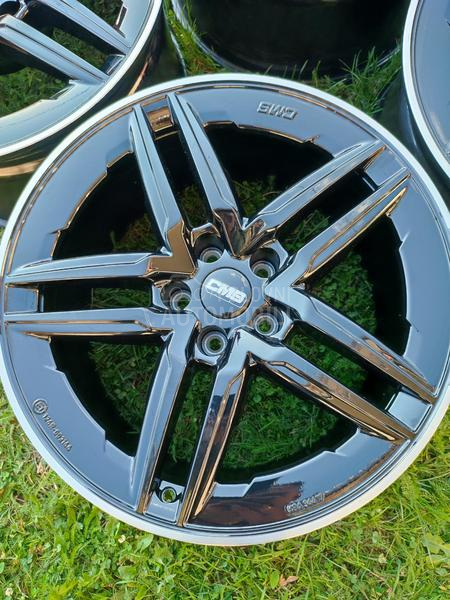 Aluminijumske felne  19" 5 x 114.3
