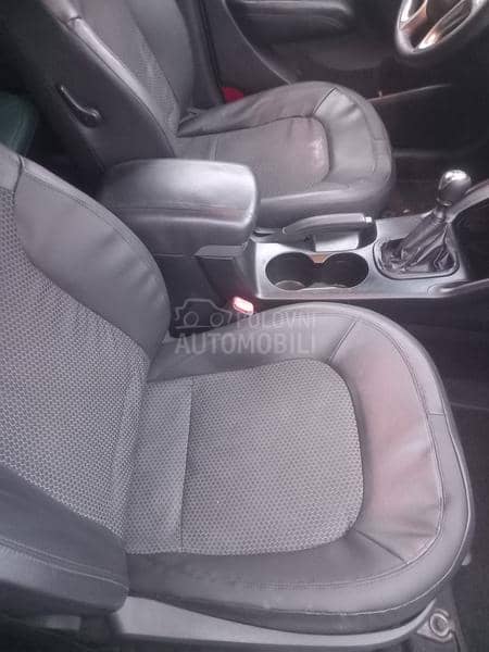 Hyundai ix35 1.7crdi