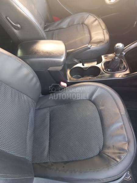 Hyundai ix35 1.7crdi