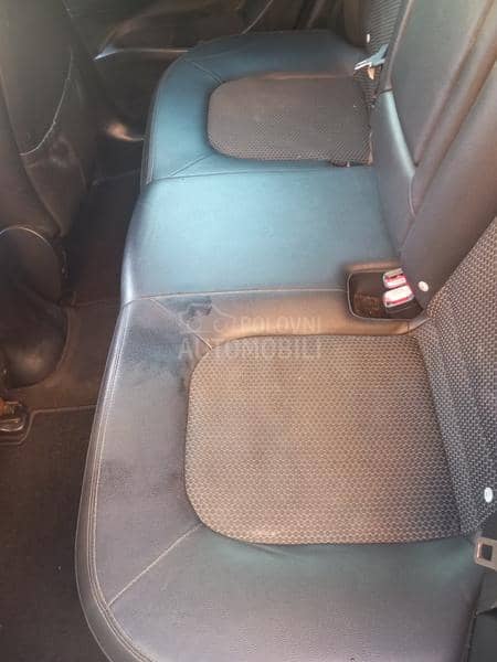 Hyundai ix35 1.7crdi