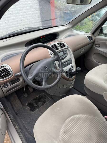 Citroen Xsara Picasso 