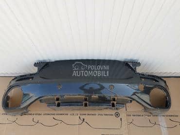 Zadnji Branik za Alfa Romeo Tonale