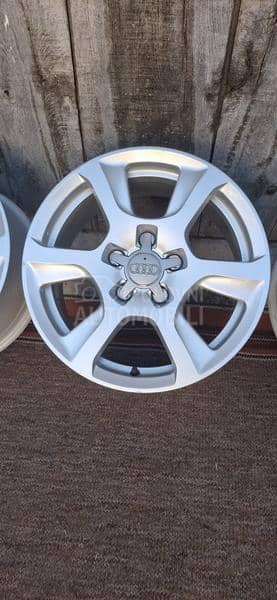 Aluminijumske felne audi germany 16" 5 x 112