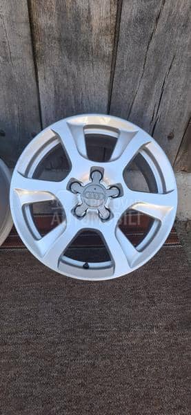 Aluminijumske felne audi germany 16" 5 x 112