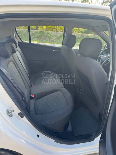 Hyundai i20 CH-1.4i