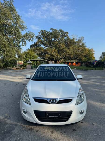 Hyundai i20 CH-1.4i