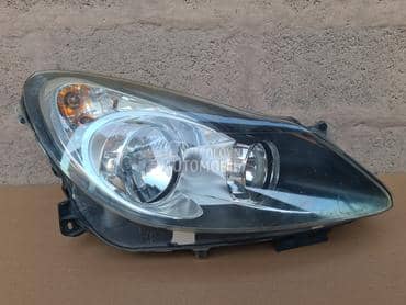 Far za Opel Corsa D