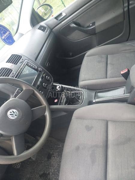 Volkswagen Golf 5 