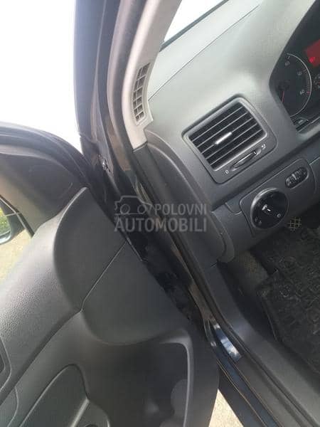 Volkswagen Golf 5 