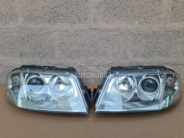 Farovi za Volkswagen Passat B5.5
