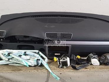 INSTRUMENT TABLA za Volkswagen Passat B7