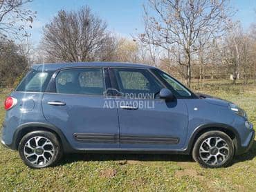 Fiat 500L 1.4 CROSS