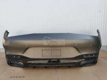 R232 AMG Branik za Mercedes Benz SL Klasa