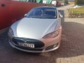 Tesla Model S P 85