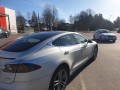Tesla Model S P 85