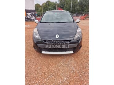 Renault Clio 1.2 100