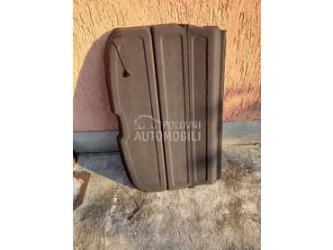 Polica gepeka za Peugeot 3008 od 2009. do 2016. god.