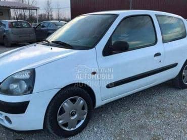 pumpa goriva dizne motor za Renault Clio od 2000. do 2006. god.