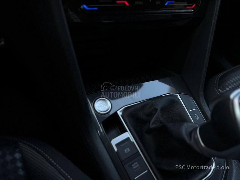Volkswagen Tiguan Virtual/Kamera/IQ