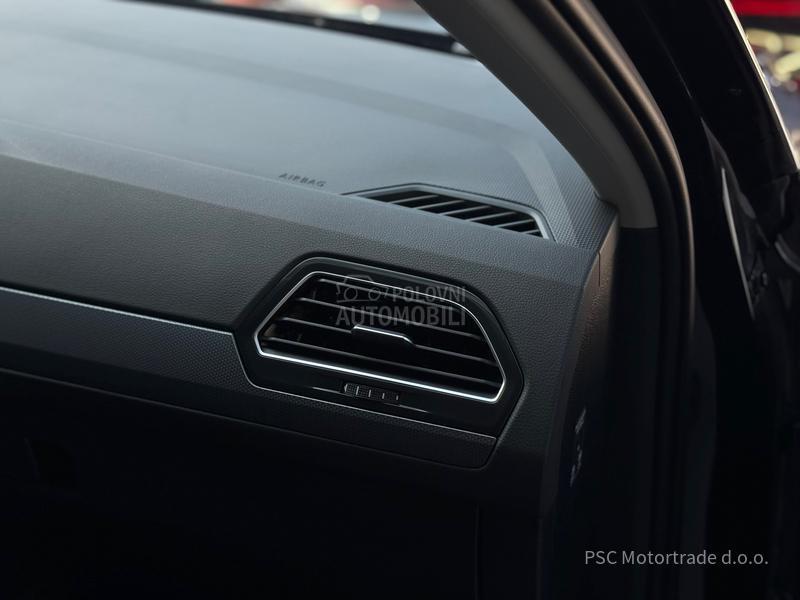 Volkswagen Tiguan Virtual/Kamera/IQ